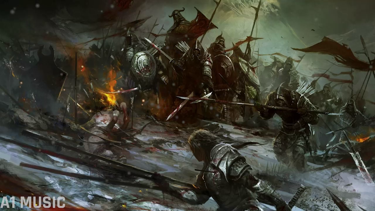 Aarambh-Hai-Prachand-•X•-Polozehni