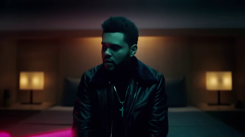 The_Weeknd_-_Starboy_ft._Daft_Punk_Official_Video
